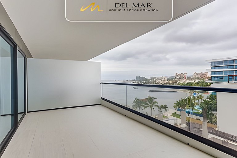 Narval 506 by Del Mar