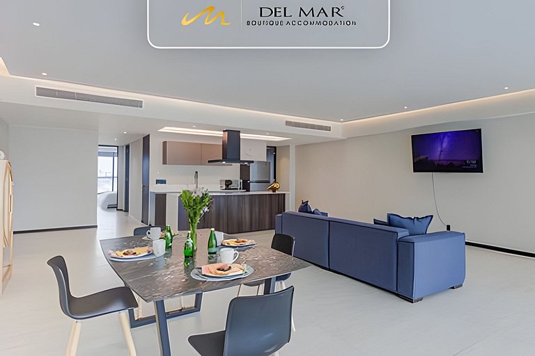 Narval 506 by Del Mar