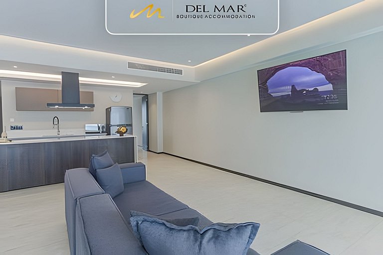 Narval 506 by Del Mar