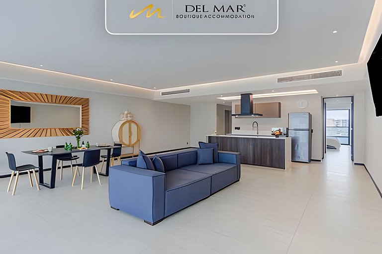Narval 506 by Del Mar