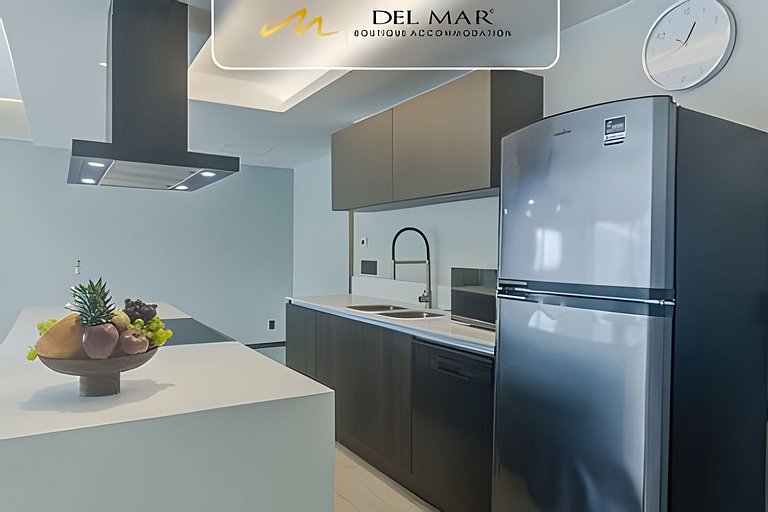Narval 506 by Del Mar