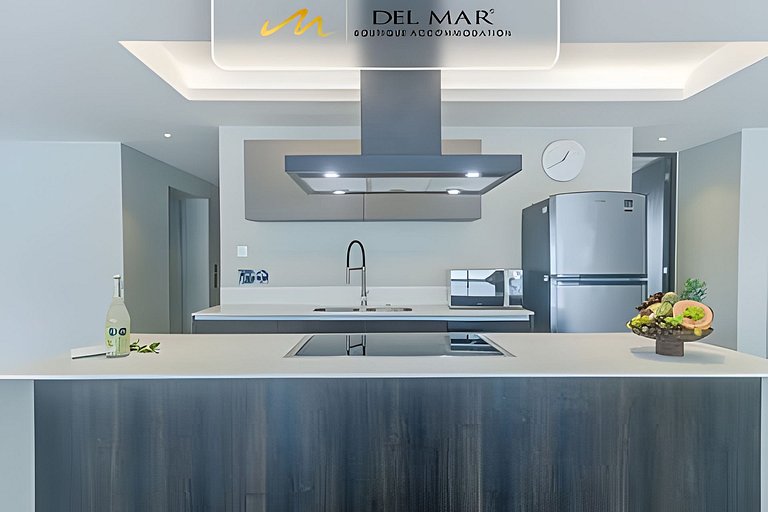 Narval 506 by Del Mar