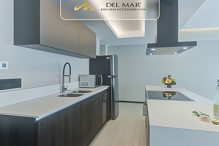 Narval 506 by Del Mar