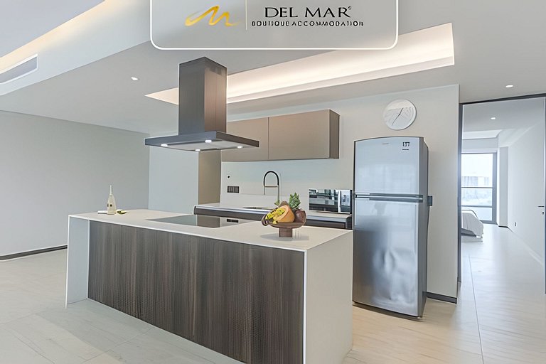 Narval 506 by Del Mar