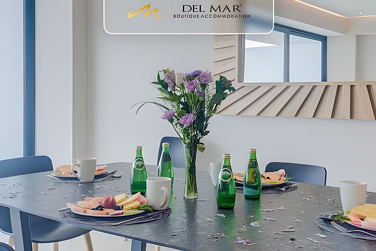 Narval 506 by Del Mar