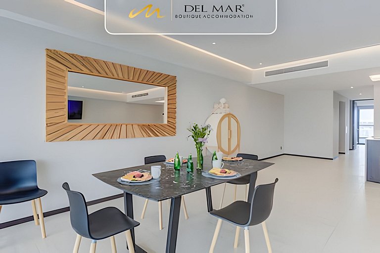 Narval 506 by Del Mar