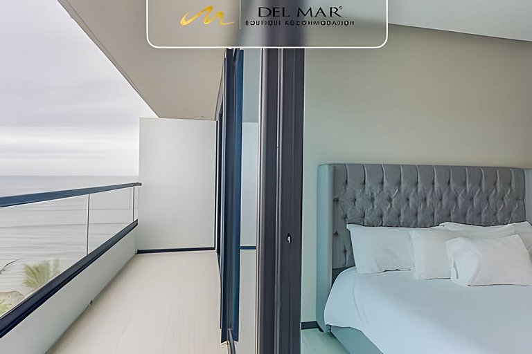 Narval 506 by Del Mar