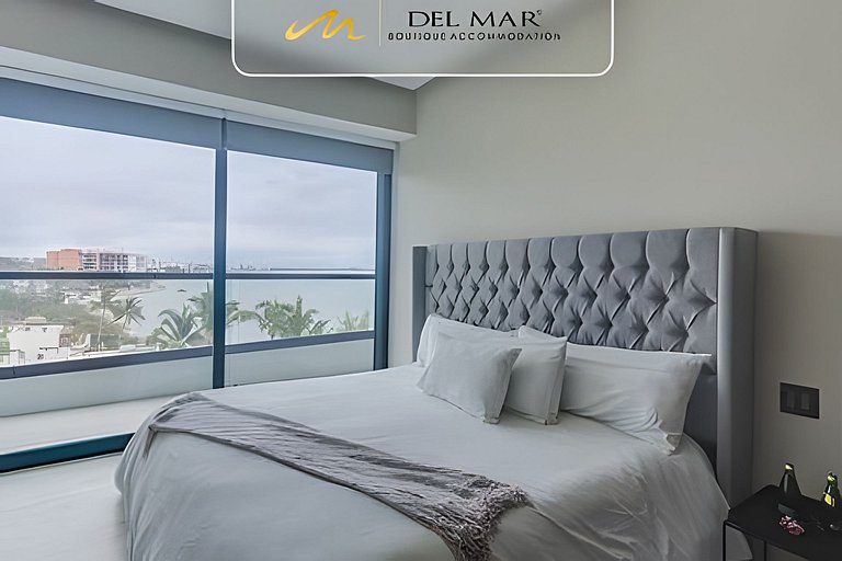 Narval 506 by Del Mar