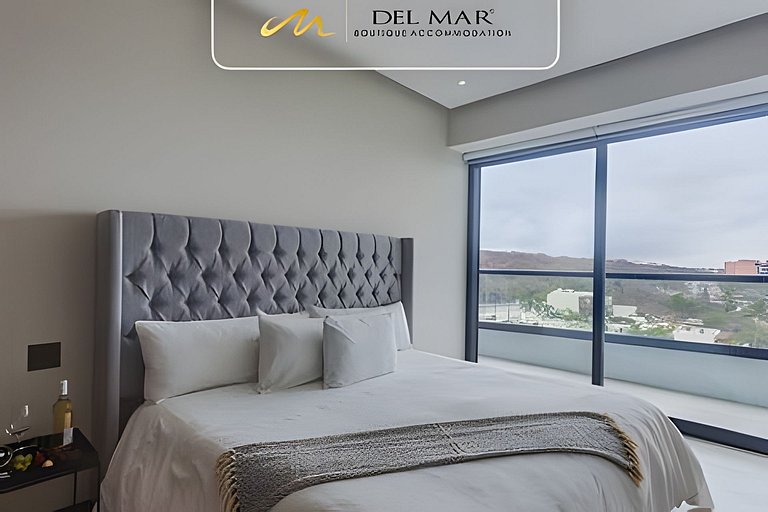 Narval 506 by Del Mar