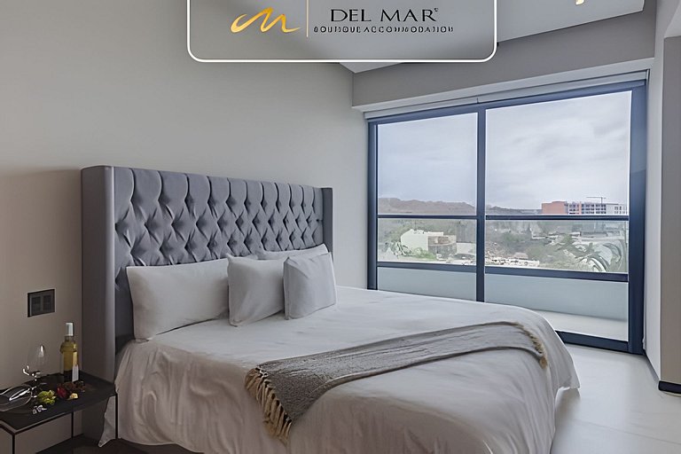 Narval 506 by Del Mar