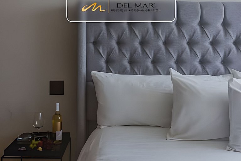 Narval 506 by Del Mar