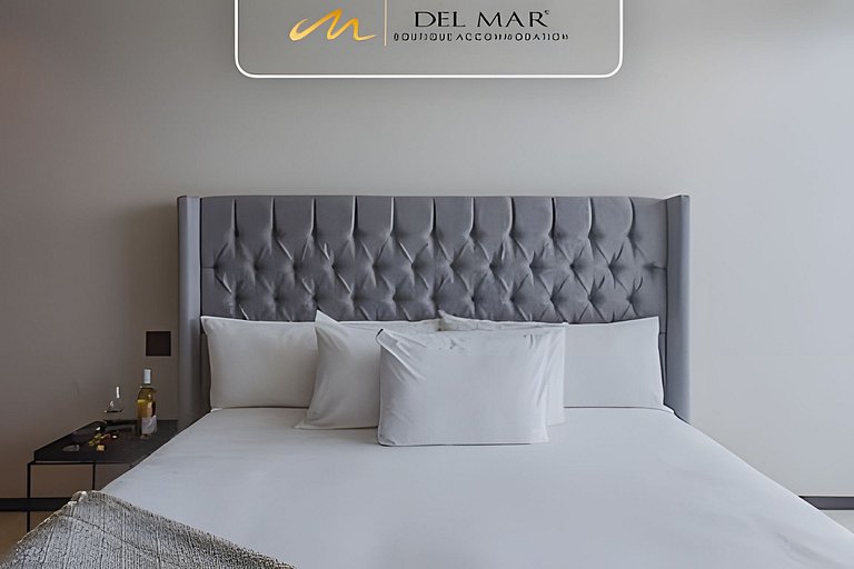 Narval 506 by Del Mar