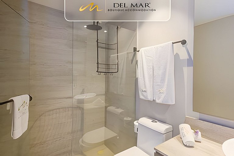 Narval 506 by Del Mar