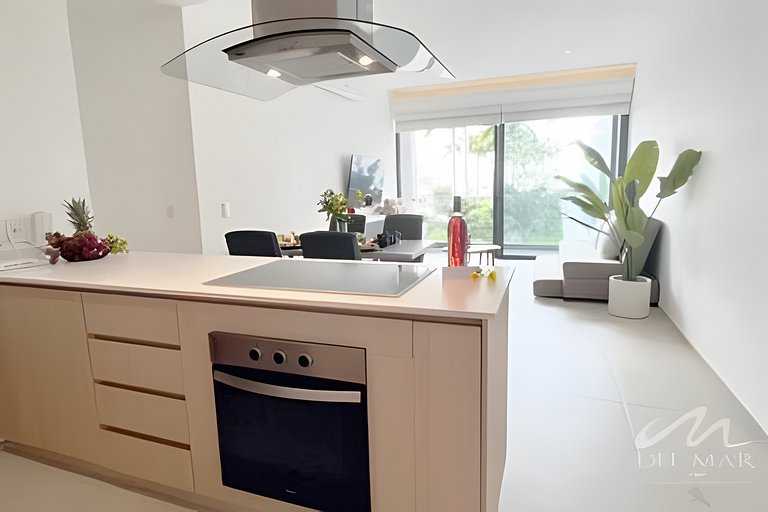 Aria Ocean 216 by Del Mar