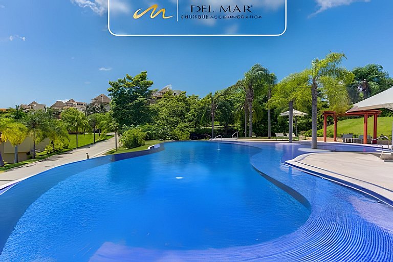 Palma 301 by Del Mar
