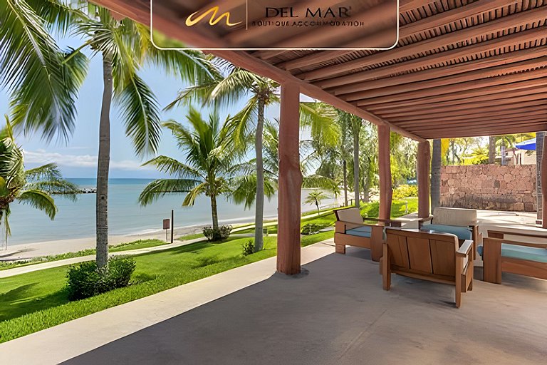 Palma 301 by Del Mar