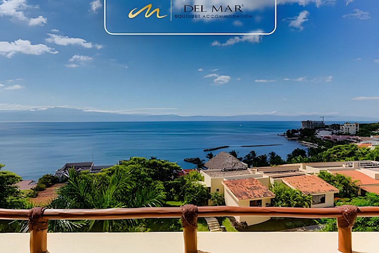 Palma 301 by Del Mar