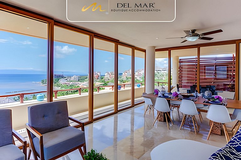 Palma 301 by Del Mar
