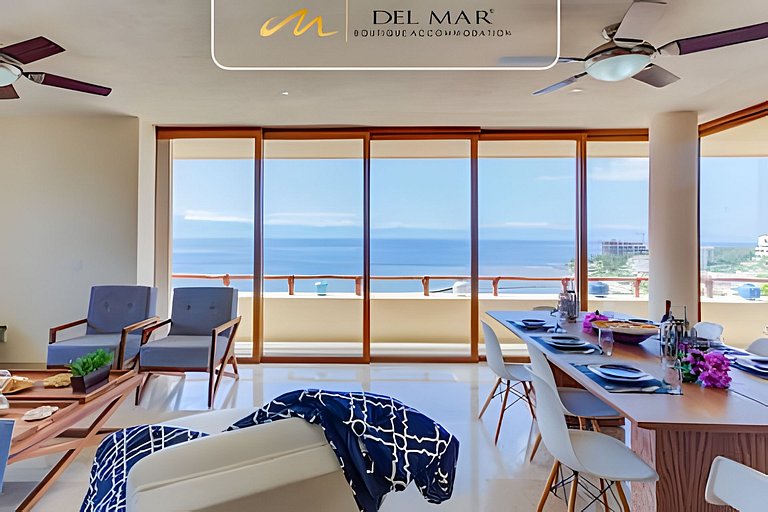 Palma 301 by Del Mar