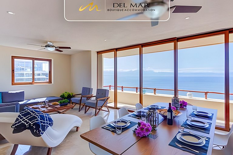 Palma 301 by Del Mar