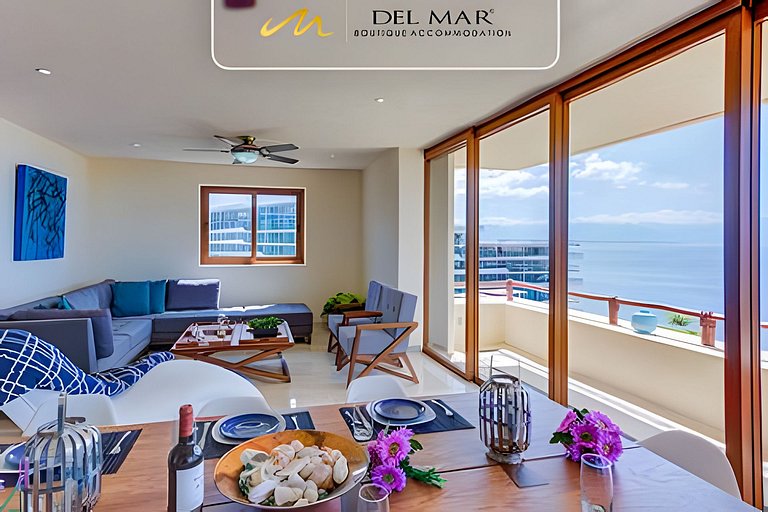 Palma 301 by Del Mar