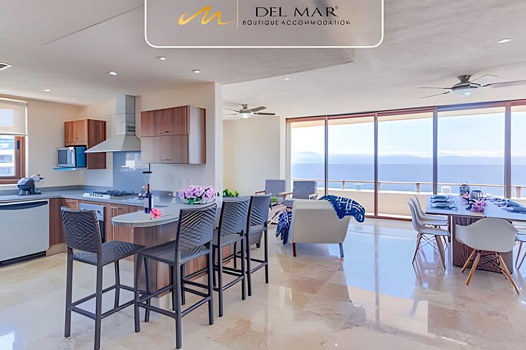 Palma 301 by Del Mar