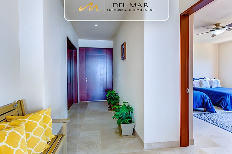 Palma 301 by Del Mar