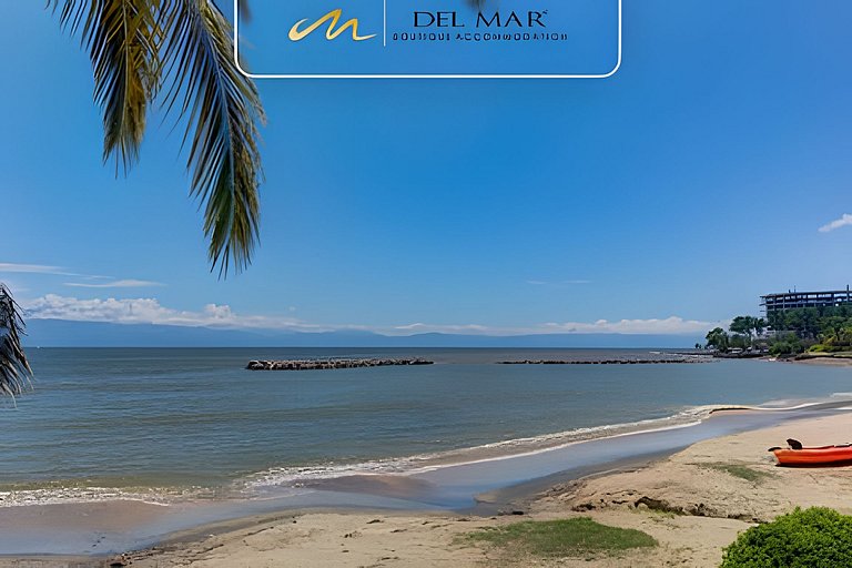 Palma 301 by Del Mar