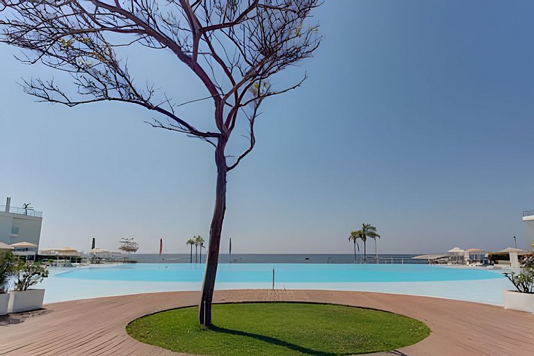 Aria 803 Del Mar by Del Mar