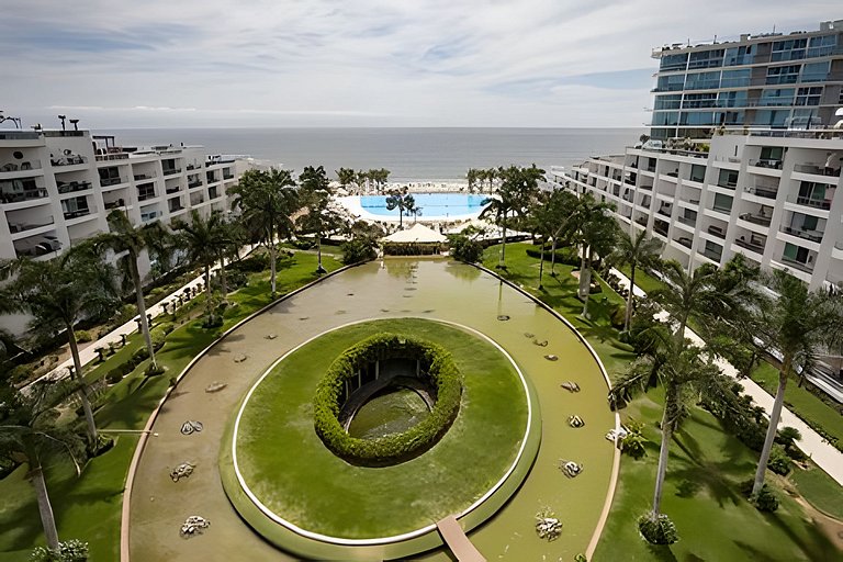 Aria 803 Del Mar by Del Mar