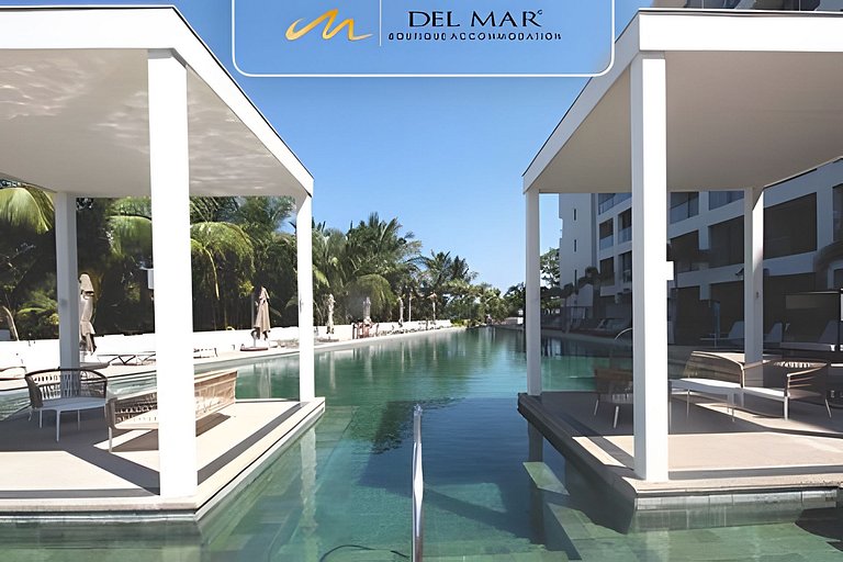 SH Mio 204-A by Del Mar