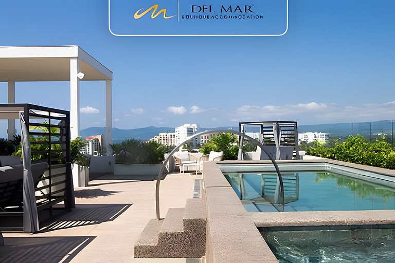 SH Mio 204-A by Del Mar