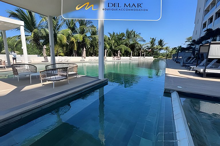 SH Mio 204-A by Del Mar