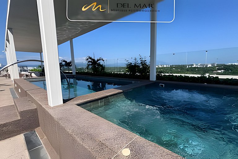 SH Mio 204-A by Del Mar