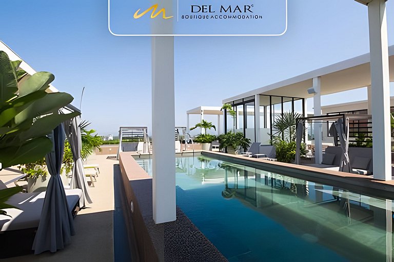 SH Mio 204-A by Del Mar