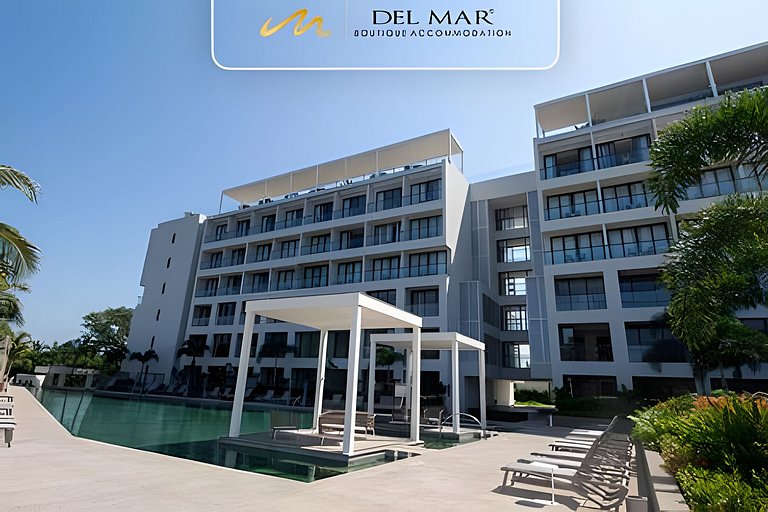 SH Mio 204-A by Del Mar