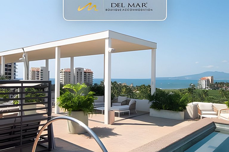 SH Mio 204-A by Del Mar