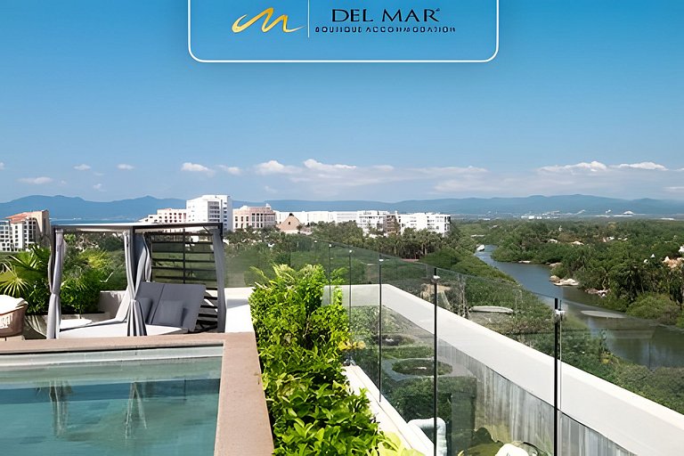 SH Mio 204-A by Del Mar