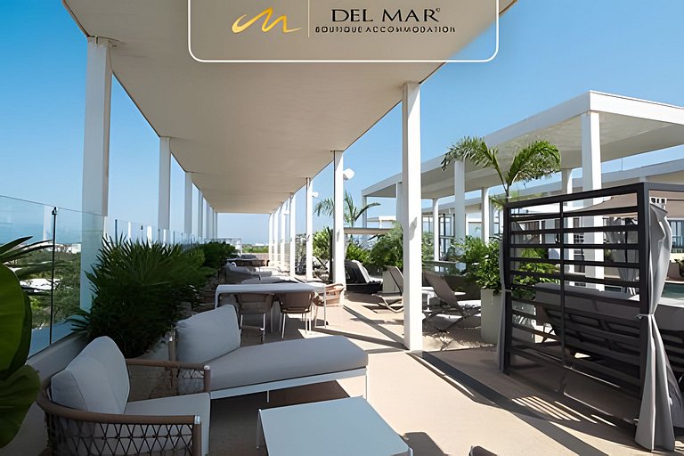 SH Mio 204-A by Del Mar