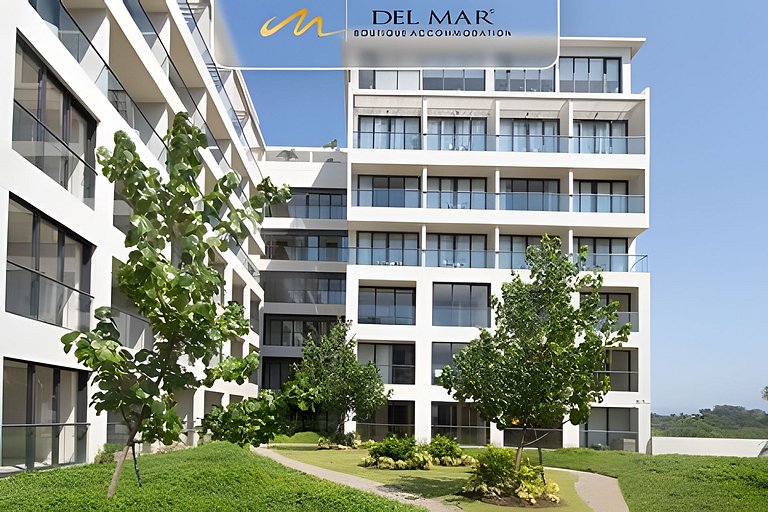 SH Mio 204-A by Del Mar