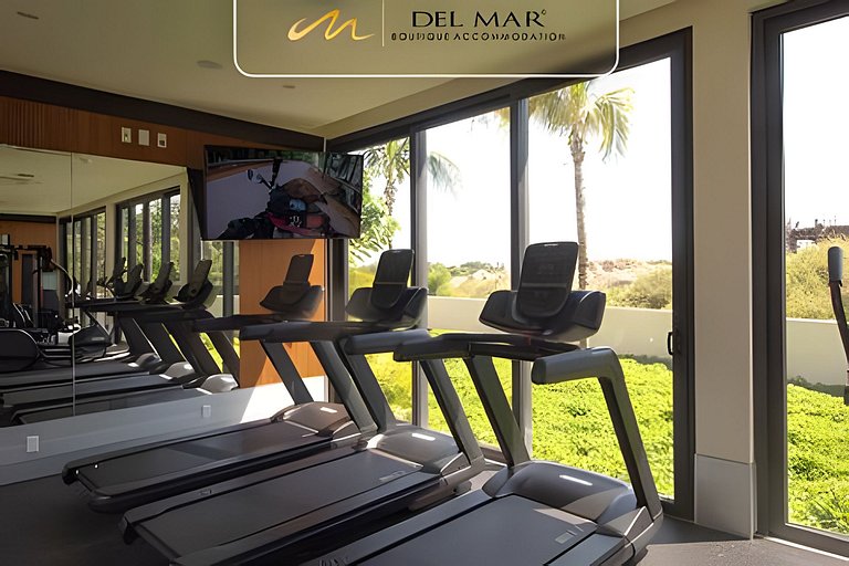 SH Mio 204-A by Del Mar