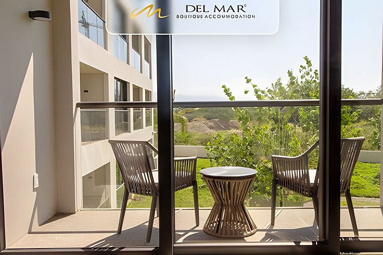 SH Mio 204-A by Del Mar