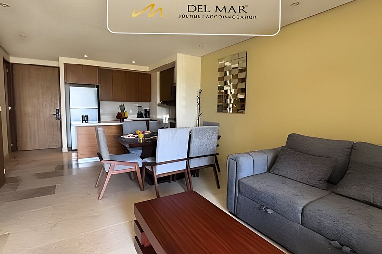 SH Mio 204-A by Del Mar