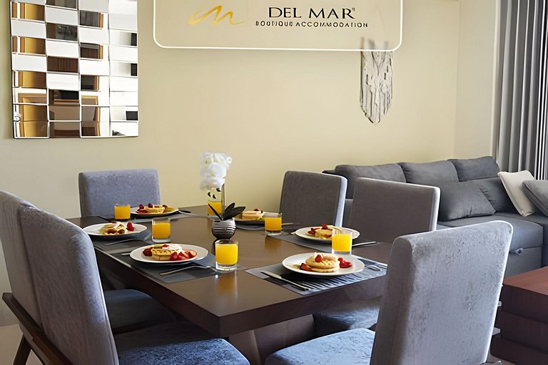 SH Mio 204-A by Del Mar