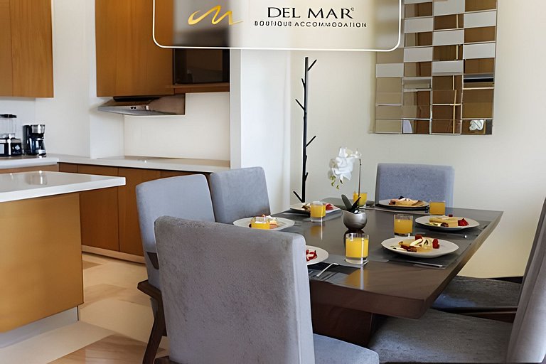 SH Mio 204-A by Del Mar