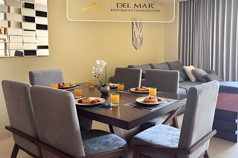 SH Mio 204-A by Del Mar