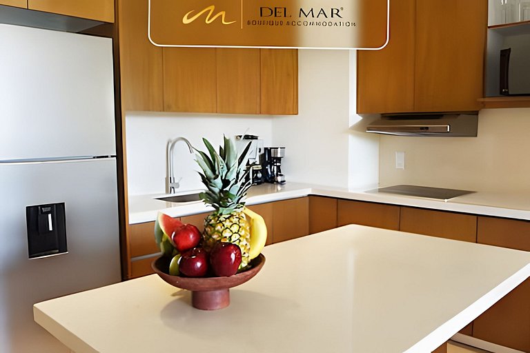 SH Mio 204-A by Del Mar