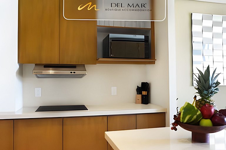 SH Mio 204-A by Del Mar