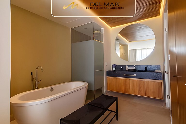 SH Mio 204-A by Del Mar