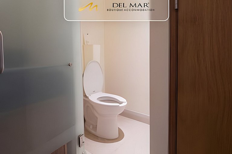 SH Mio 204-A by Del Mar